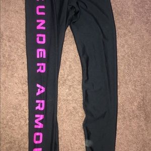 Under Armour Leggings